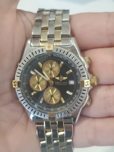 Breitling b135999 hotsell