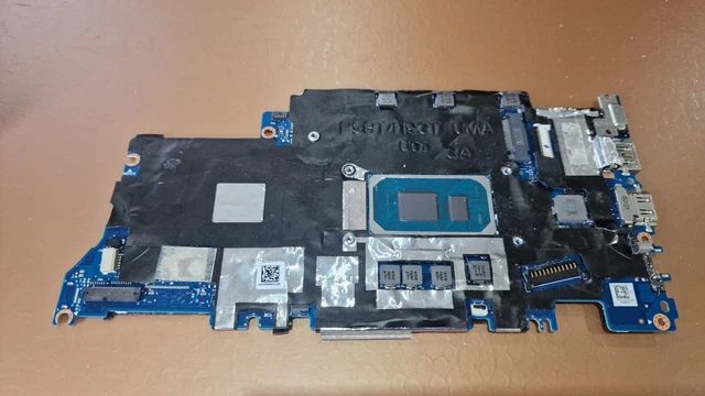 HUAWEI MATEBOOK D15 BOM-WXX9 FAULTY MOTHERBOARD INTEL CORE i5-1135G7 ...