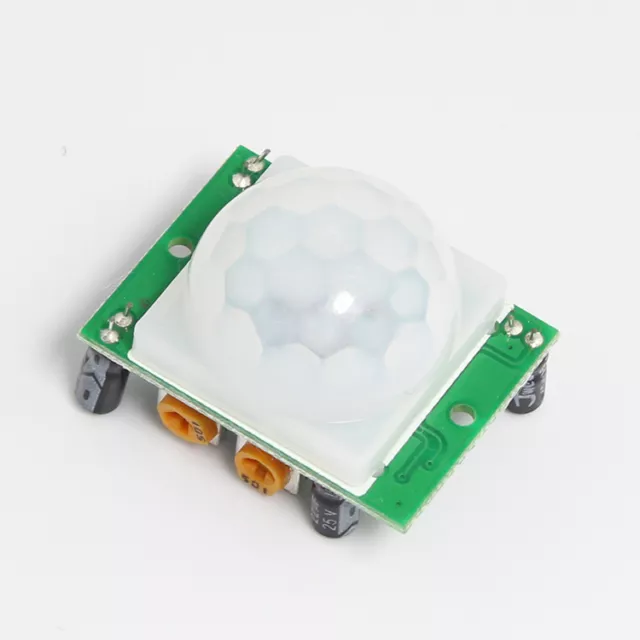 New HC-SR501 Infrared PIR Motion Sensor Module for Arduino Raspberry pi -CHHkj