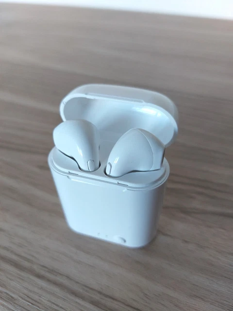 Écouteurs bluetooth sans fil