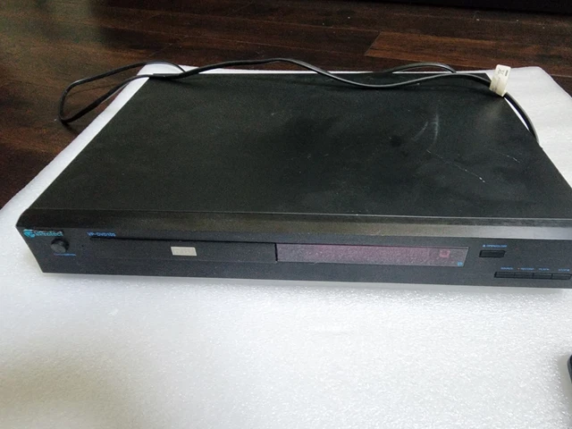 Everfocus Dvd Archiving System Vp-Dvd100