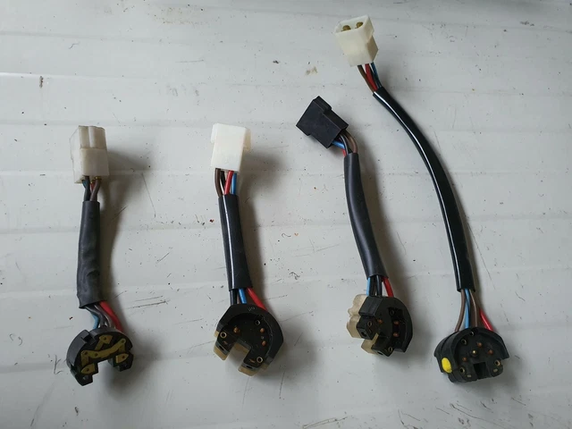 Ignition Cable Switch For NISSAN OEM 48750 D0100 48750 01BOO - Buy In Bulk - Foto 3