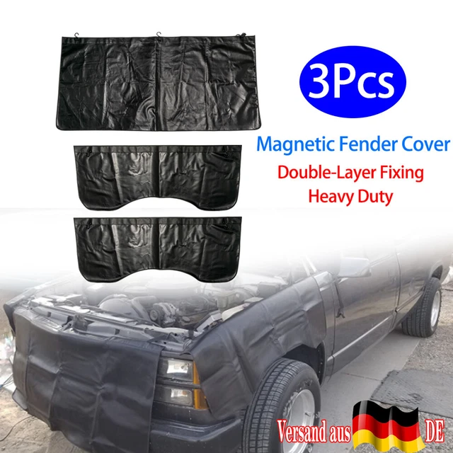 3 pz parafango protezione magnetica carrozzeria auto vernice protezione parafango DE