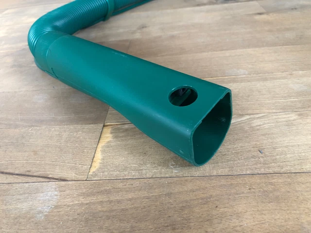 5-tlg. Staubsauger Adapter Set Universal - PVC Schlauchadapter Für Alle Gängigen Düsen