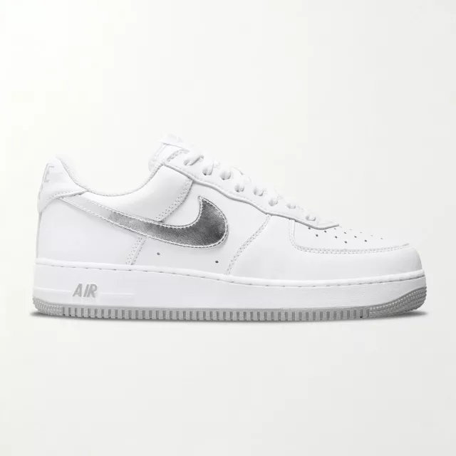 Nike Air Force 1 Low Retro Chaussures Baskets Homme Chaussures de Sport Baskets