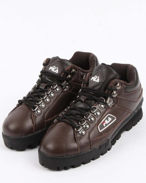 Fila boots 90s sale