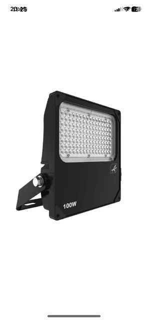 Ansell LED Floodlight 100watt