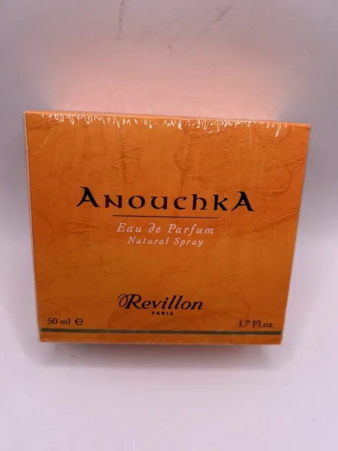 Revillon Anouchka Eau de Parfum 50 ml