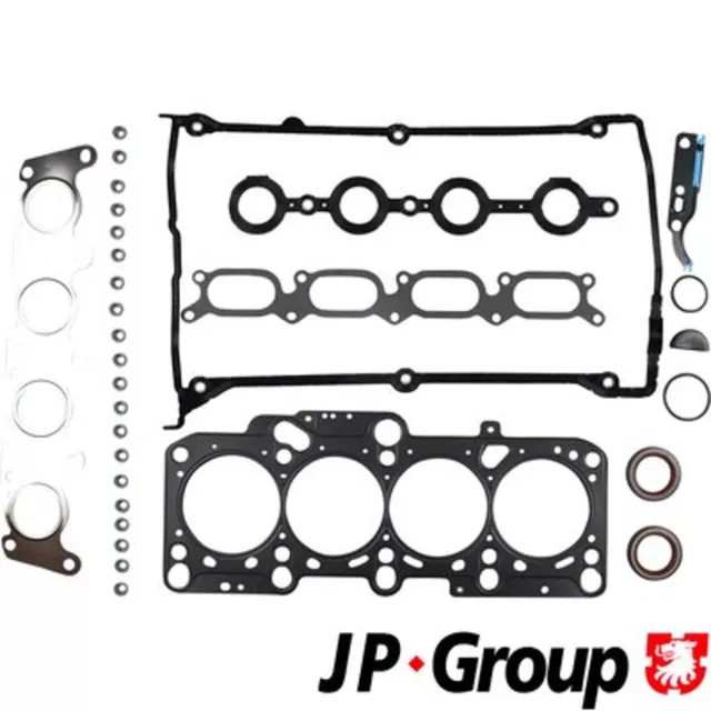 Dichtungssatz Zylinderkopf JP GROUP 1119001510 für VW AUDI PASSAT A6 A4 B5 3B2