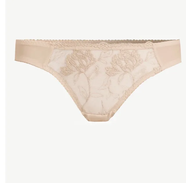 SOFIA BY SOFIA Vergara Sheer Panty Hose w/ Lace Panty Nude SmallMedium  £5.33 - PicClick UK