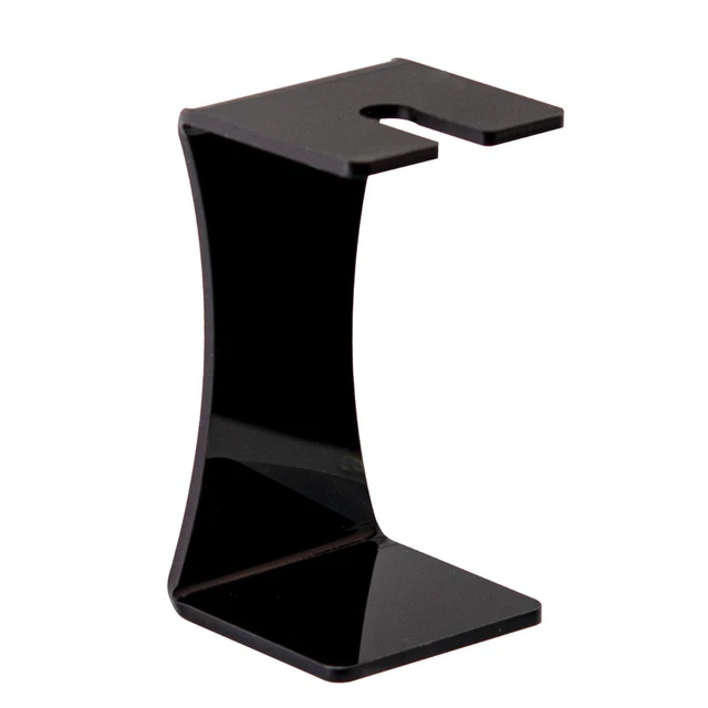 Organisateur Téléphone Portable Bois 14 Cases - Rangement Bureau Détachable - Design Créatif Couleur Chocolat