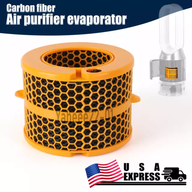 4 PCS Evaporator for Dyson Purifier Humidifier Filter Part PH01 PH02 PH03  PH04
