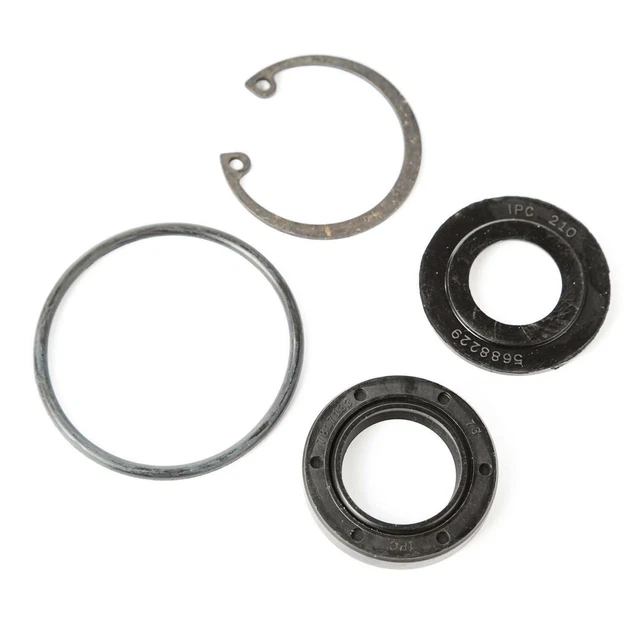 STEERING PUMP SEAL Kit; 8790 Jeep Cherokee XJ EUR 34,37 PicClick FR