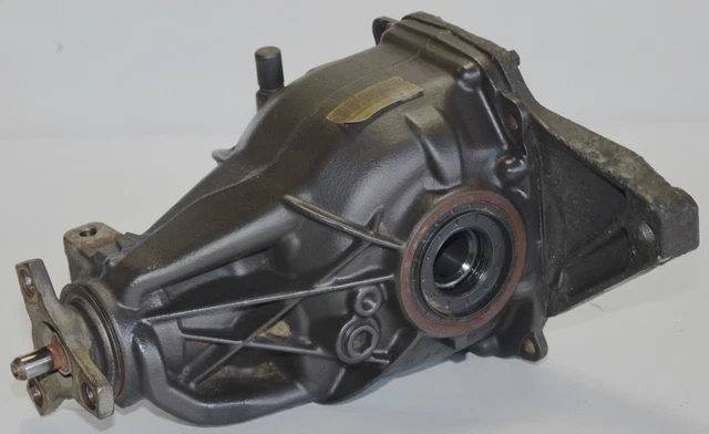 MERCEDES W204 C200 Axle Rear-Axle Differential A2043501914 1:3,07 £307. ...