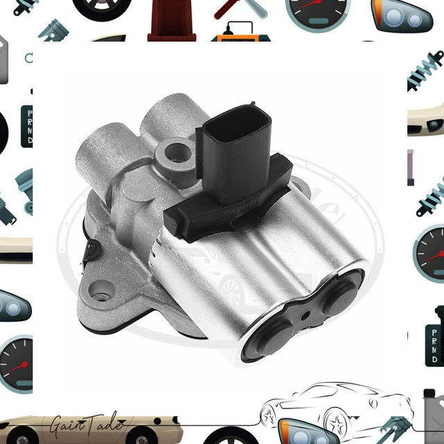 NEW 19419980 VVT Oil Control Valve Fits Chevrolet Malibu Impala 2014