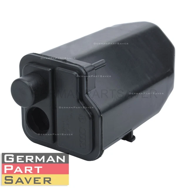 OEM CARBON CHARCOAL Canister VW Golf Jetta MK5 MK6 Beetle Eos Audi A3