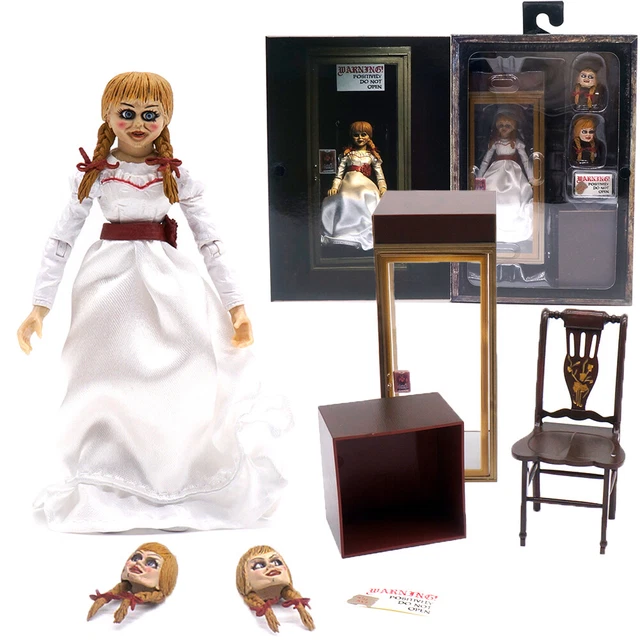 NECA Figurine Poupée Figurine Film Anime Horror Movie