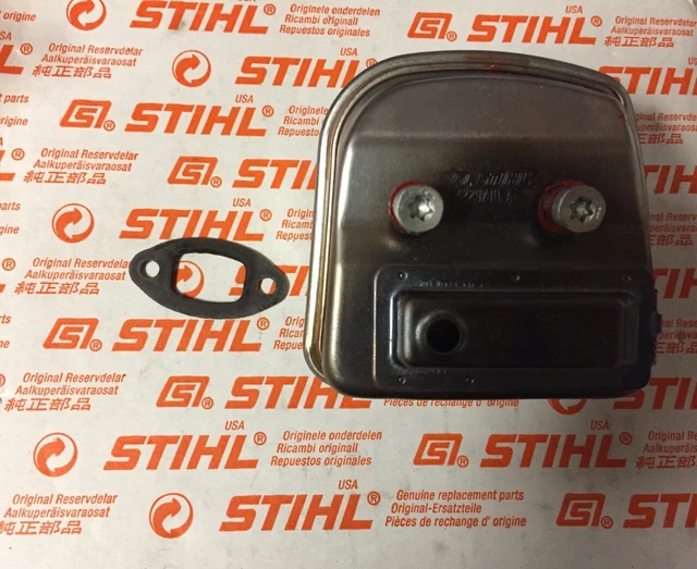 Tuyau - BG85 ORIGINE STIHL D'OCCASION - Référence 4229-358 7702 / 4229 358 7702 / 4229-358-7702