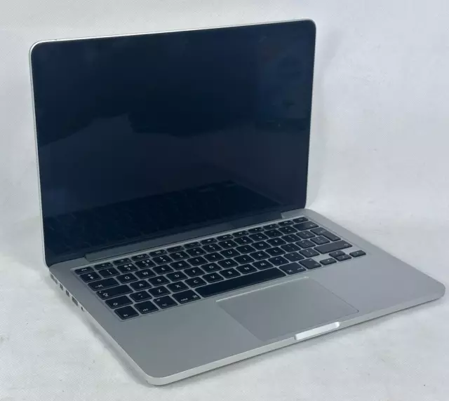 Cheap Laptop Apple MacBook Pro 13" 2015 Intel Core i5@2.70 16GB RAM 256GB SSD