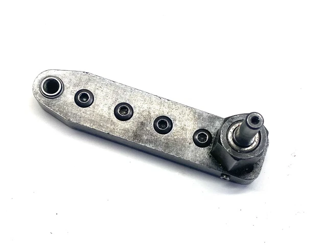 Pancake Drill Attachment 4” Reverse Aircraft Tools