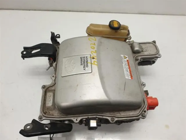 04-07 Toyota Prius 1.5L Fwd At Power Inverter Assembly