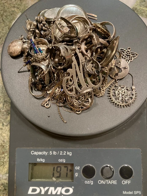 Scrap gold for discount sale on ebay