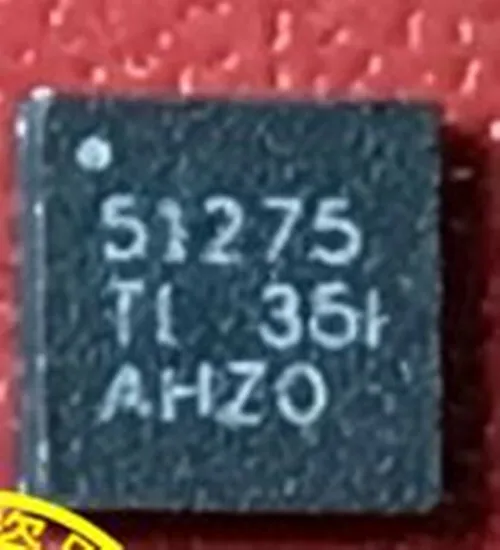5 pcs New TPS51275RUKR TPS51275  QFN20 ic chip