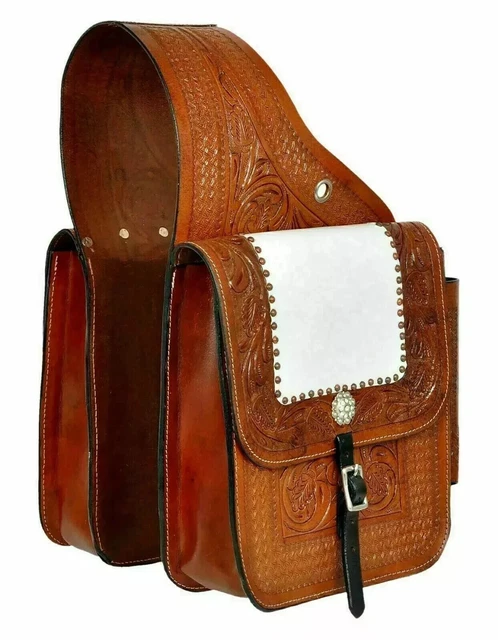 Achetez des sacs en cuir Western en ligne - Classy Leather Bags