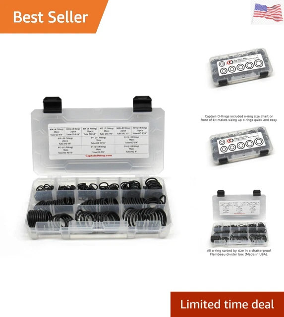 Seals & O-Rings, Heavy Equipment Parts & Accessories, Heavy