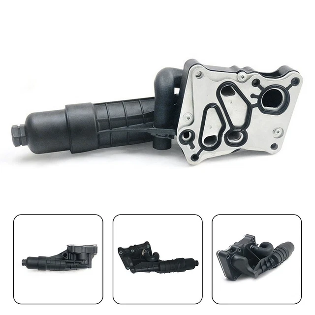 2711801410 Automatic Engine Oil Cooler High Quality For Mercedes-Benz 2012-2015