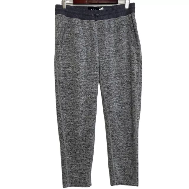 Adidas x Reigning Champ Sweatpants Mens Large Gray Sweater Knit Track Joggers