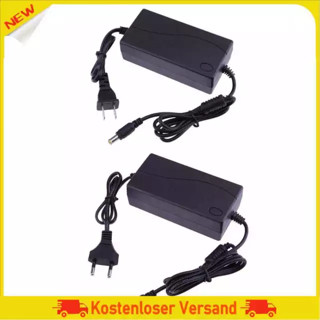 14V 3A AC to DC Power Adapter Converter 6.0*4.4mm for Samsung LCD Monitor