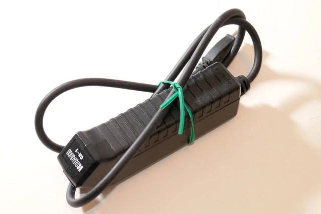 Ricoh CA-1 shutter release cable for GR / GX / CX / GXR Series Cameras