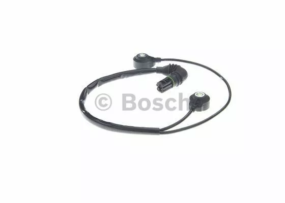 BOSCH (0 261 231 200) Klopfsensor für BMW ALPINA