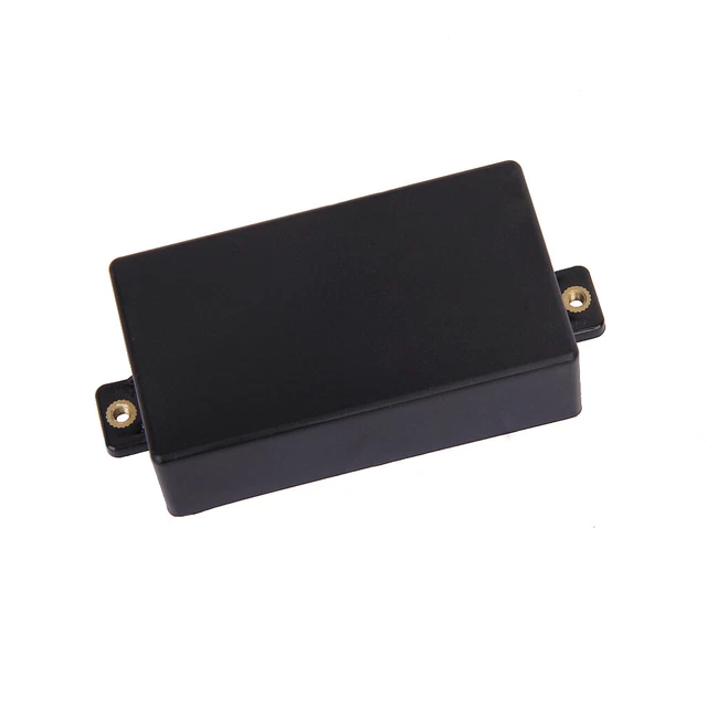 Sealed guitar Pickup Cover for SQ ST Pickups