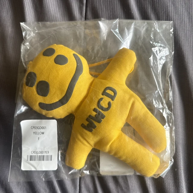 CACTUS PLANT FLEA Market X Human Made - CPFM Original First