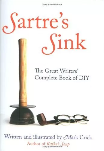 Sartre's Sink,Mark Crick