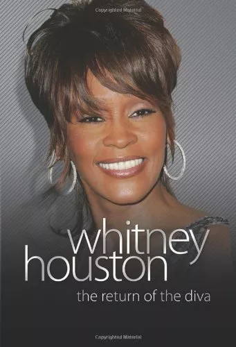 Return of the Diva - The Biography of Whitney Houston,James Robert Parish
