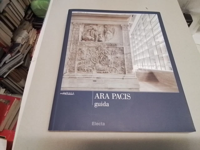 ARA PACIS ROSSINI ORIETTA ELECTA 2020, 14f24