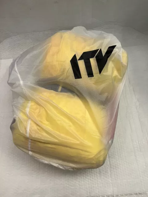 Itv daytona Evo 26 Paramoteur Aile Neuf Lendemain Express Livraison