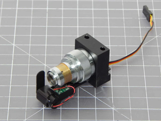 DORC ZX-1+ Video Camera Part M2841