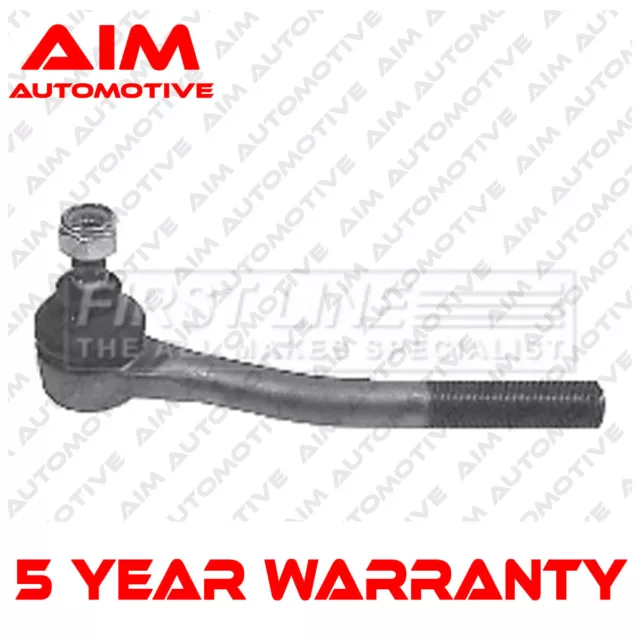 Tie Rod End Aim Fits Lada Samara 1986-1997 1.1 1.3 1.5 #1 21083414057