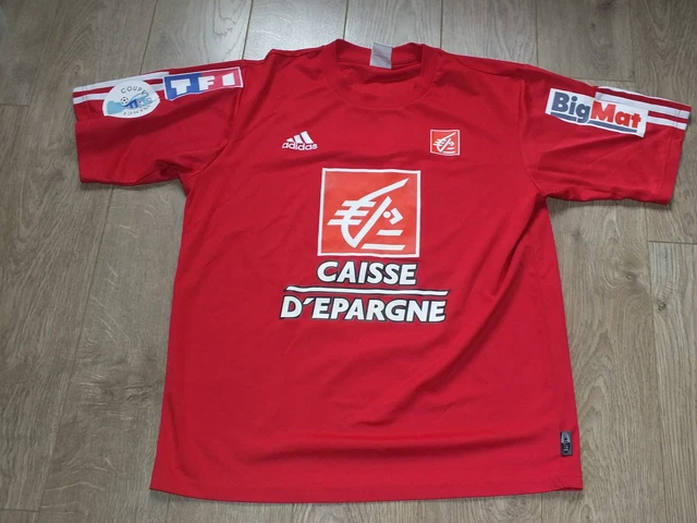 Ancien Autocollant RANDONNEE PALLADIUM année 70/80 - ARGUS FOOT & SPORTS
