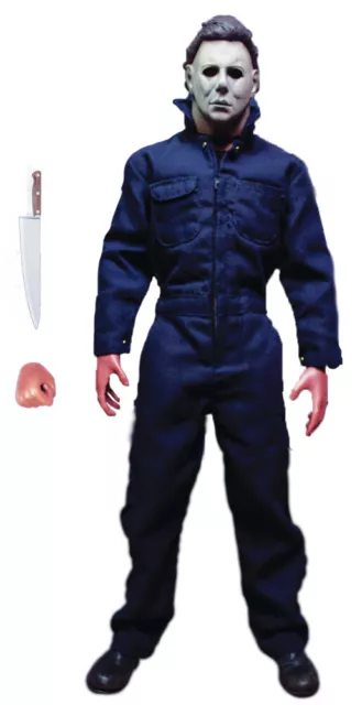 Michael Myers 1978 Action Figure Halloween Trick or Treat Studios