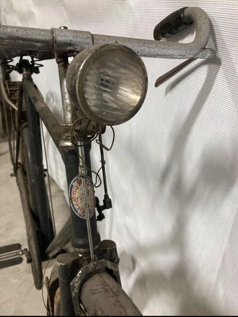 Bicicletta da donna freni a bacchetta 28 - Annunci
