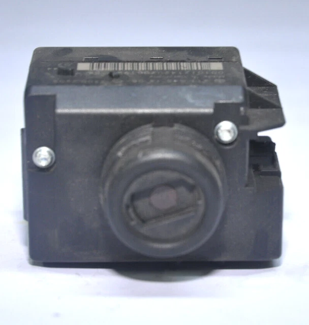 MERCEDES W211 ELECTRONIC Ignition System Switch A2115451408 EUR 93,41 PicClick DE