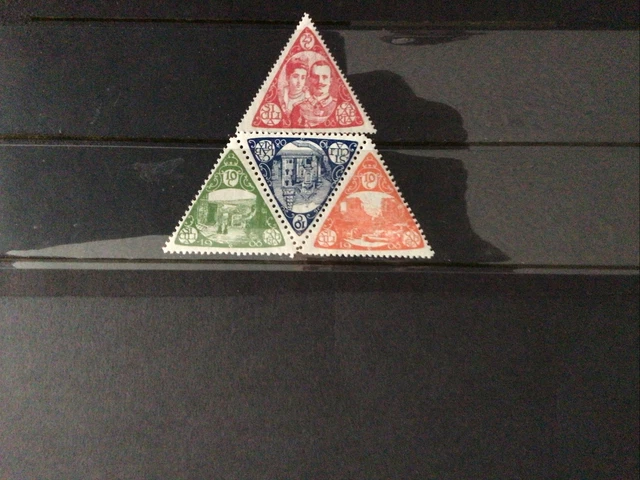 Sicily Italy Earthquake Stamp Lot F863X