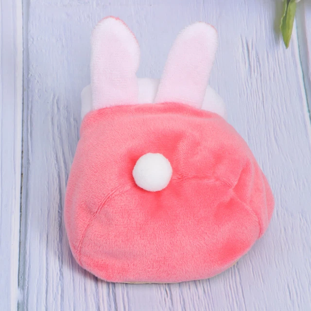 1pc Pet Bett Hamster Nest Hamster Bett Ratte Betten für Käfig