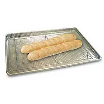 Browne PGWS1826 Sheet Pan Wire Grate Full Size