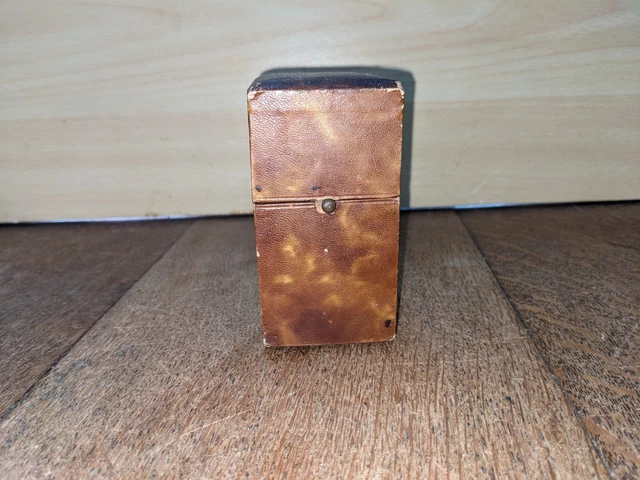 Ancienne Baratte à Beurre Bois Et Cuivre - Début XXème, Objet Déco France